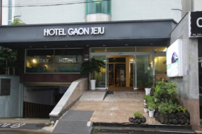 Гостиница Hotel Gaon J Stay  Согвипхо